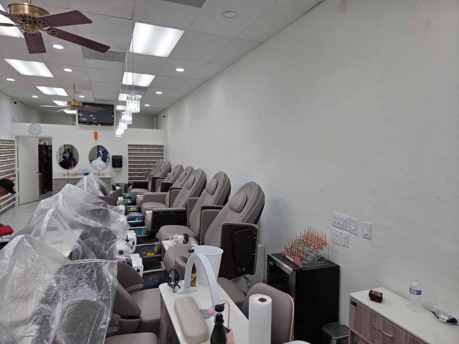 Transformaciones reales de clientes