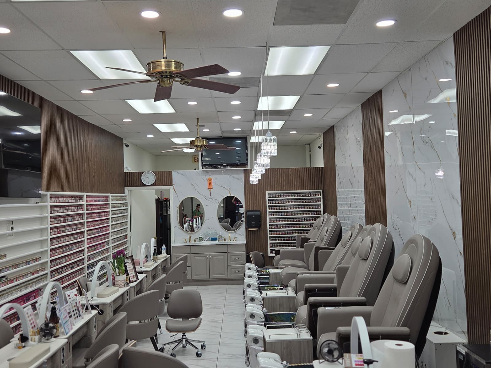 Transformaciones reales de clientes